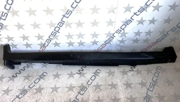 Nissan Rogue Sill 768504BA0A 768504CE0A