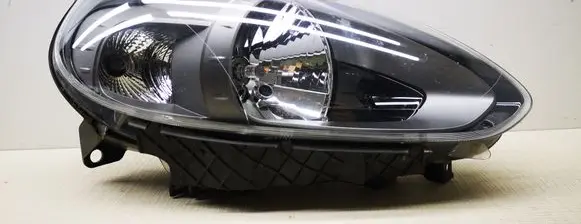 Fiat Punto (188) Headlight/headlamp
