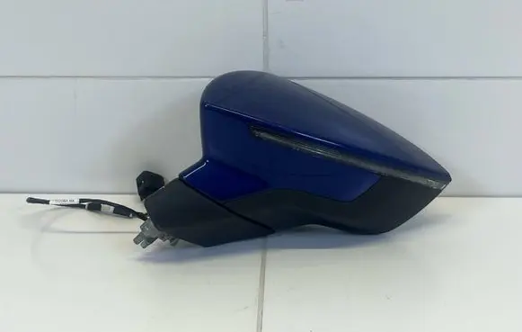 Seat Arona Front door electric wing mirror E9026684