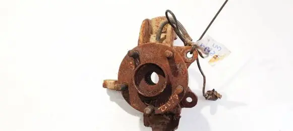 Ford Transit - Tourneo Connect Front wheel hub
