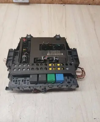 Mercedes-Benz A W169 Comfort/convenience module A1695454232 5DK00872815