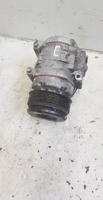Subaru Legacy Air conditioning (A/C) compressor (pump) 4472800930 10S15L