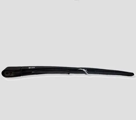 Renault Megane III Rear wiper blade arm