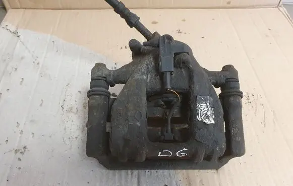 Mercedes-Benz Sprinter W906 Rear brake caliper