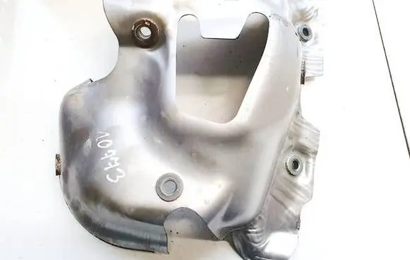 Mazda CX-30 Other exhaust manifold parts 
