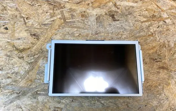 Ford Kuga II Screen/display/small screen KJ5T14G370RGB KJ5T18B955PA