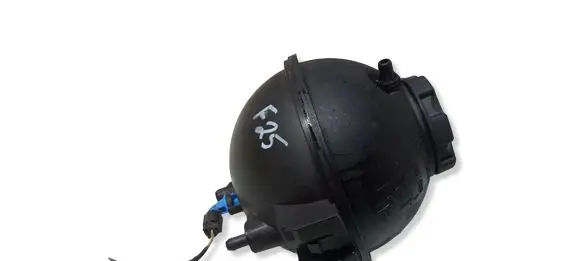 BMW X3 F25 Coolant expansion tank/reservoir 7823544