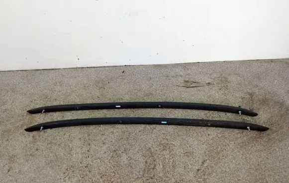Seat Ibiza IV (6J,6P) Roof bar rail 
