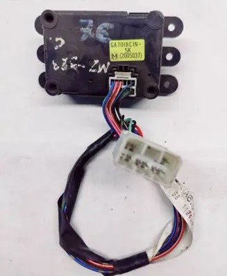 Mazda 323 Air flap motor/actuator GA701BC1N5K 2005037