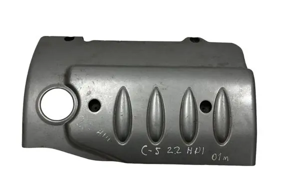 Citroen C5 Engine cover (trim) 9631342780 054520013193