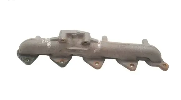 Opel Antara Exhaust manifold