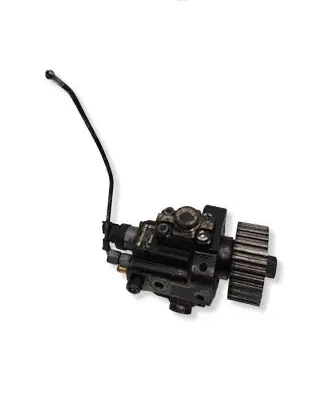 Fiat Ducato Fuel injection high pressure pump 0445010320 2938454 5801439062