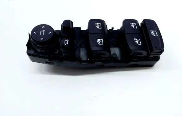 BMW 3 G20 G21 Electric window control switch 7948785