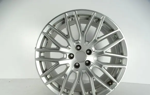 Original wheel cap