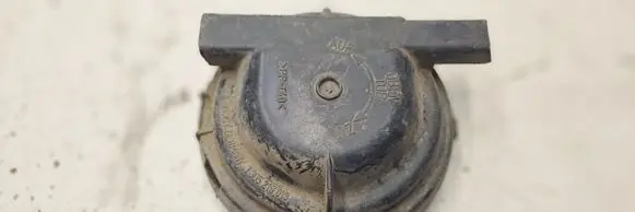 Headlight/headlamp dust cover