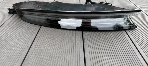 Porsche Taycan 9J1 Rear/tail lights 9J1945095A