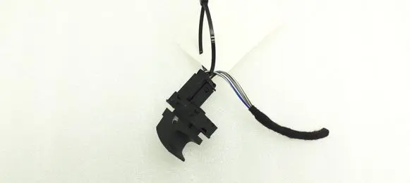 Audi A4 S4 B6 8E 8H Electric window control switch 7L6959855B