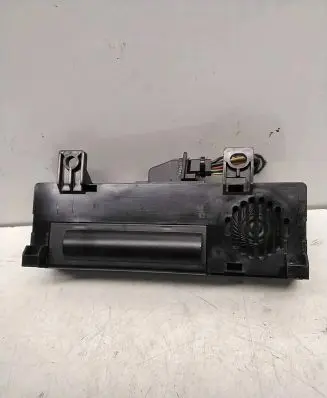 Peugeot 508 Bluetooth control unit module 9674767780