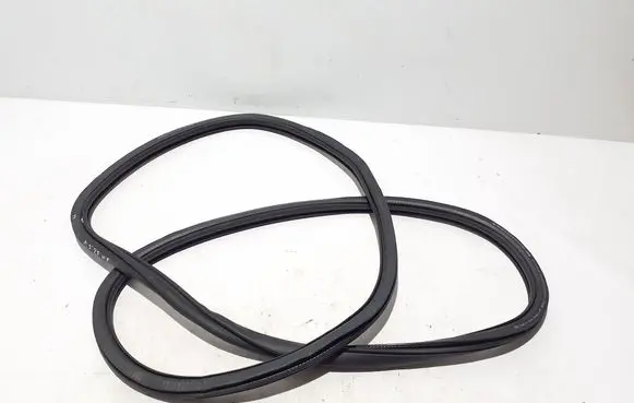 Audi A5 Front door rubber seal 8B3831721A