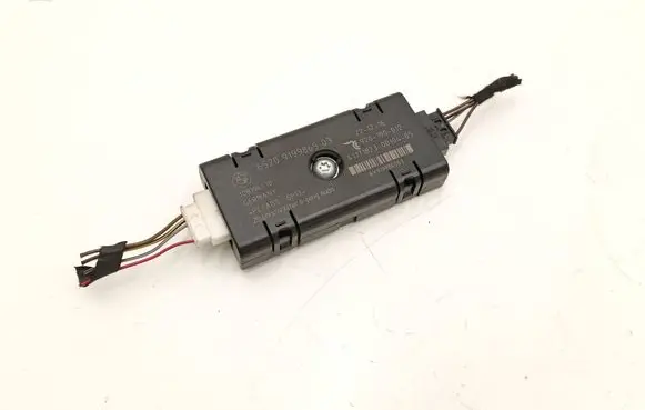 BMW 5 F10 F11 Aerial antenna amplifier 9199865
