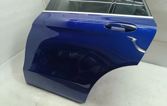 Mercedes-Benz GLC C253 Rear door A2537306304 A2537320300