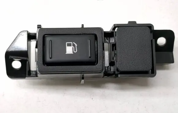 Nissan Navara D23 Fuel tank opening switch 681RU4JA0A