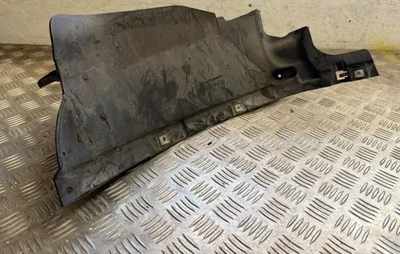Audi Q5 SQ5 Front bumper skid plate/under tray 80A853888D