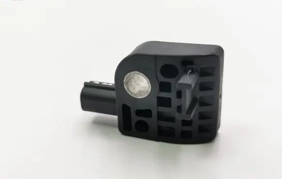 Hyundai Veloster Airbag deployment crash/impact sensor 959201R000 0521306153D