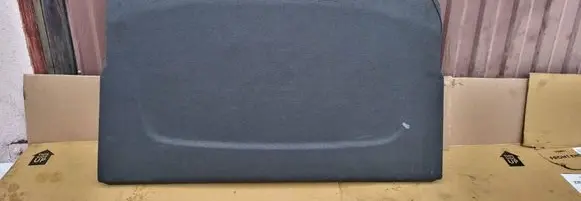 BMW X2 F39 Parcel shelf 000028728 060418 18837