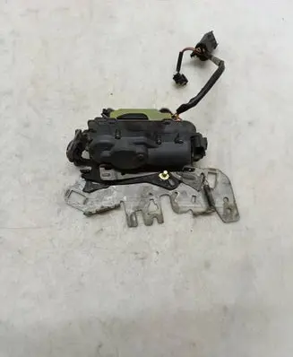 Chrysler Voyager Loading door lock 962AC J41M7242RH RHB59234