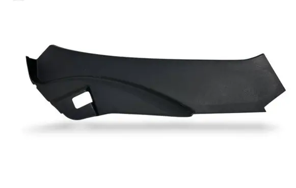 Seat Ibiza IV (6J,6P) Rear seat side top trim 6J4867766 960170100