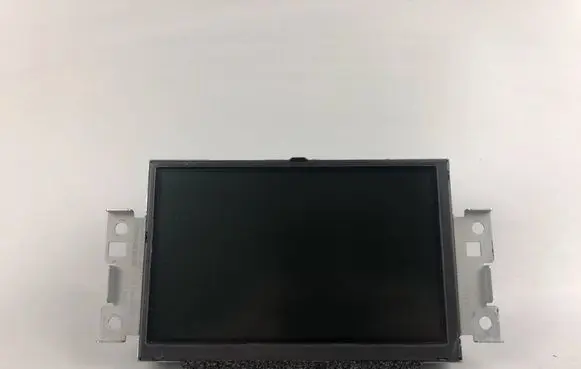 Volvo S60 Screen/display/small screen 31328247
