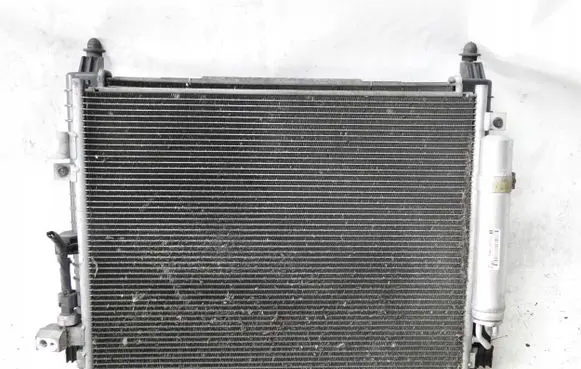 Nissan Note (E12) Radiator set 8200973738