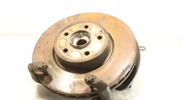 Opel Insignia A Front wheel hub spindle knuckle