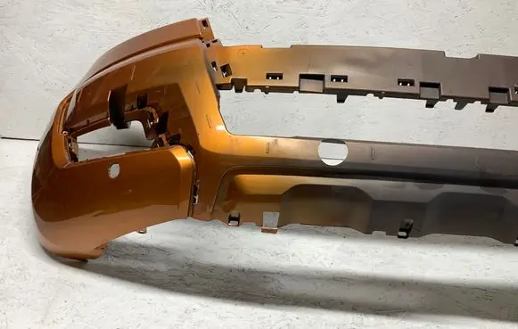 Ford Ranger Front bumper GMPRFRI GB9BA EB3B17C831E
