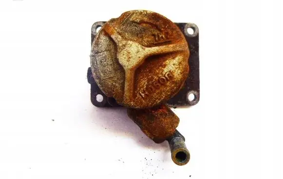 Citroen Jumper Vacuum pump