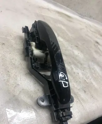 Volvo S90, V90 Rear door exterior handle