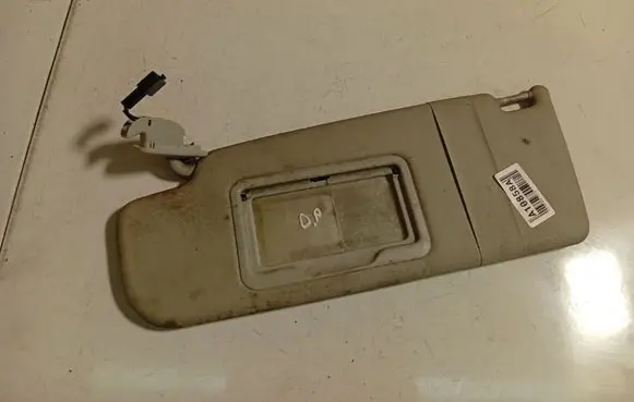 Volkswagen PASSAT B5 Sun visor 8D0857551E