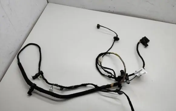 Ford Transit VII Other wiring loom NK3T14A006 5202309 27T0161