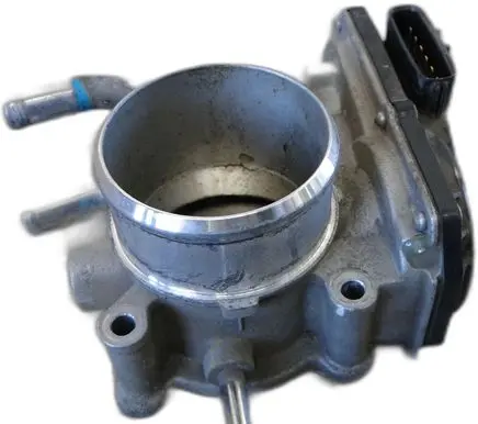 Hyundai Tucson TL Throttle valve 351002B340