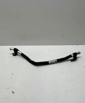 Audi A6 S6 C8 4K Engine coolant pipe/hose 4K1121071D 20190709 AF03059303