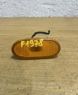 Volkswagen Crafter Front fender indicator light A049044 F1978