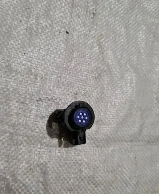 BMW 5 E60 E61 Air quality sensor 9240180