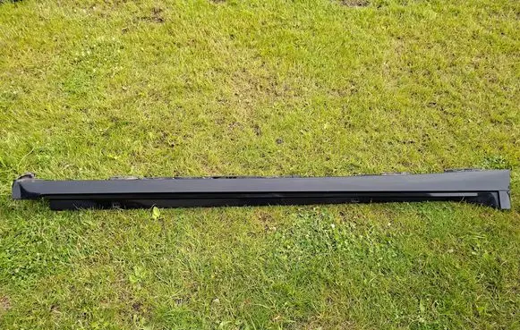 Lexus ES 250 - 300 - 330 Sill 7585033170
