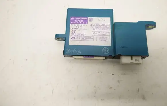 Toyota RAV 4 (XA30) Other control units/modules 8930042010 2326000101