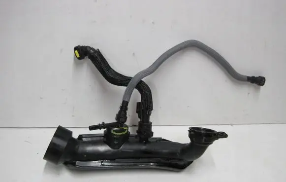 Peugeot Partner III Dashboard side air vent grill/cover trim 9835944480