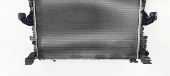 Volkswagen Transporter - Caravelle T6 Coolant radiator VPFVBH8005AB