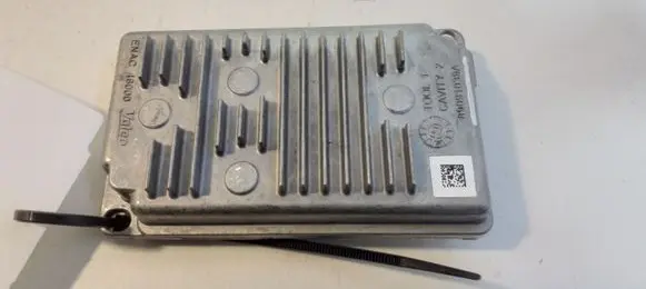 Peugeot 308 Headlight ballast module Xenon 89091039A