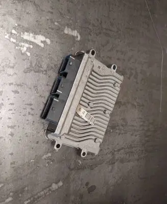 Citroen C3 Engine control unit/module 9664127180 7256885123 21586048-9