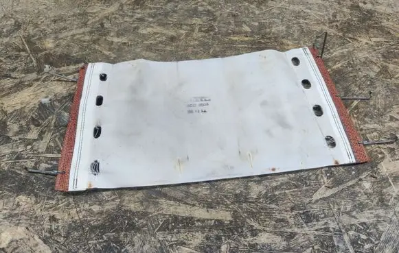 Jaguar XJS Other interior part BCC8504